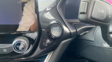 Ford Puma 1.0 EcoBoost Hybrid mHEV ST-Line 5dr Petrol Hatchback